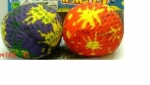 2PK 7cm                Foam Ball